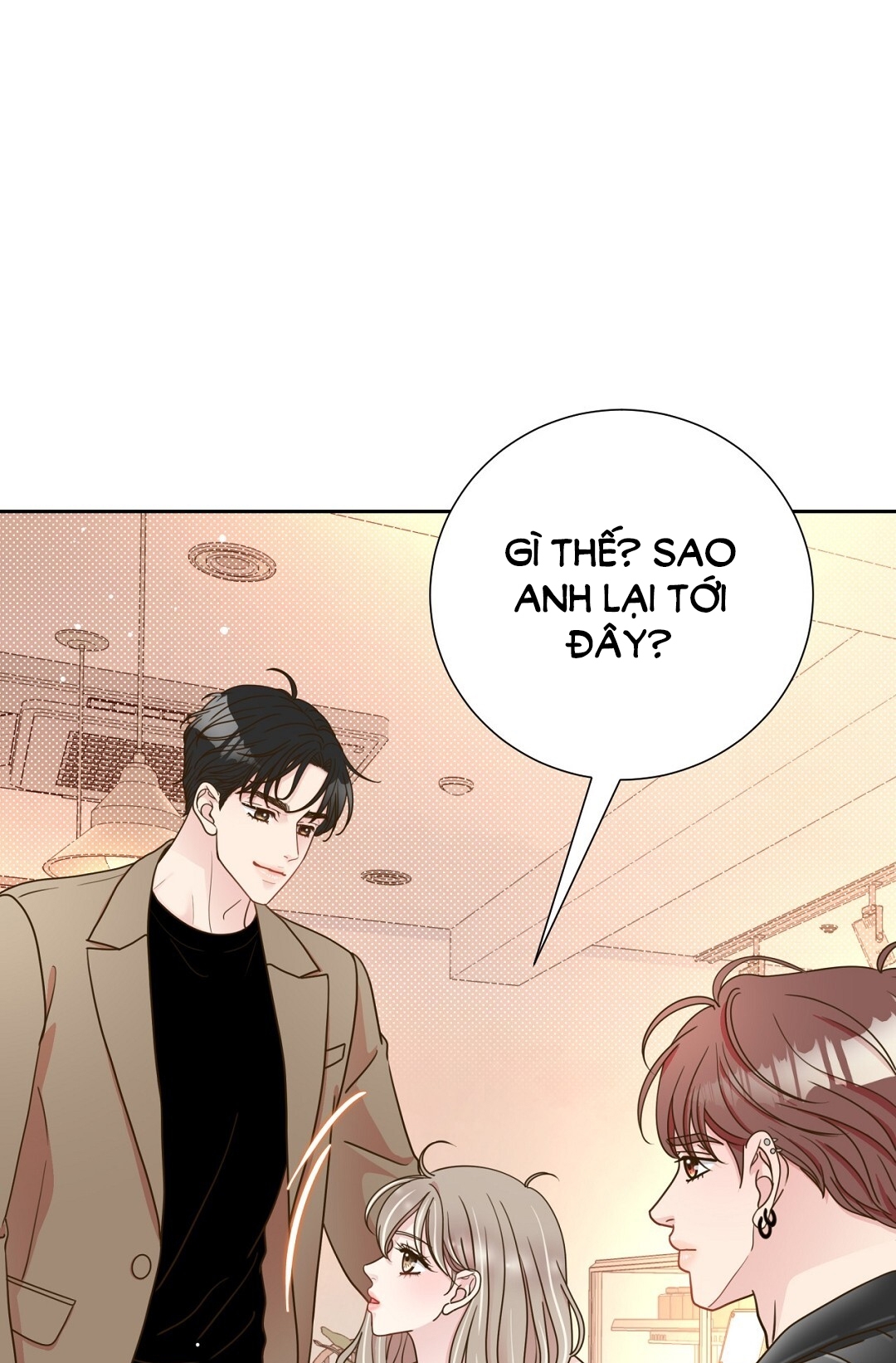 [18+] trải nghiệm thân mật với bạn của anh trai chapter 15.2 57