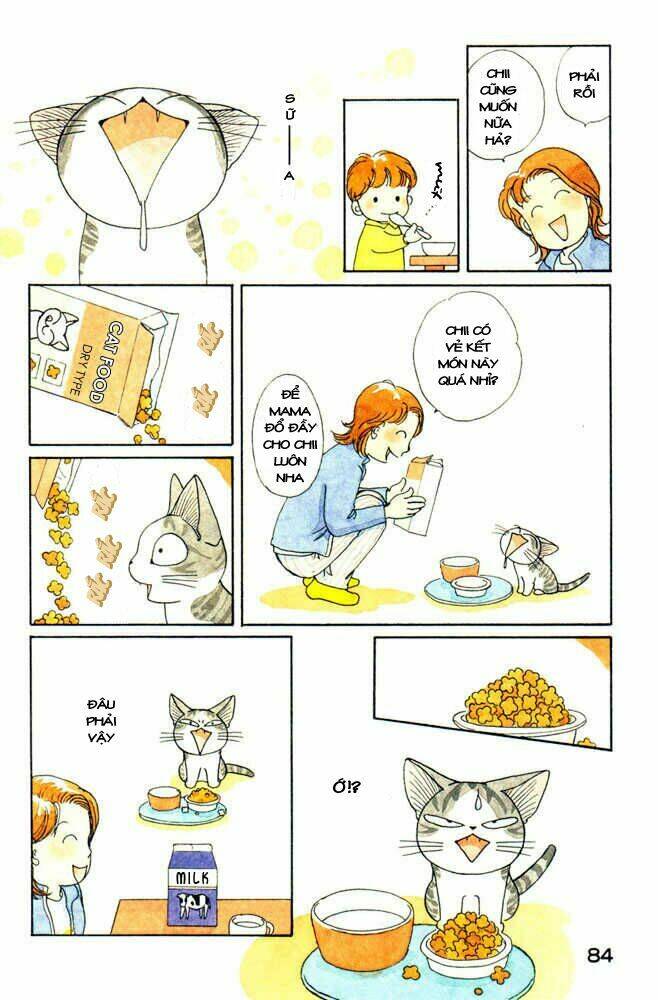 chi's sweet home chapter 31 6