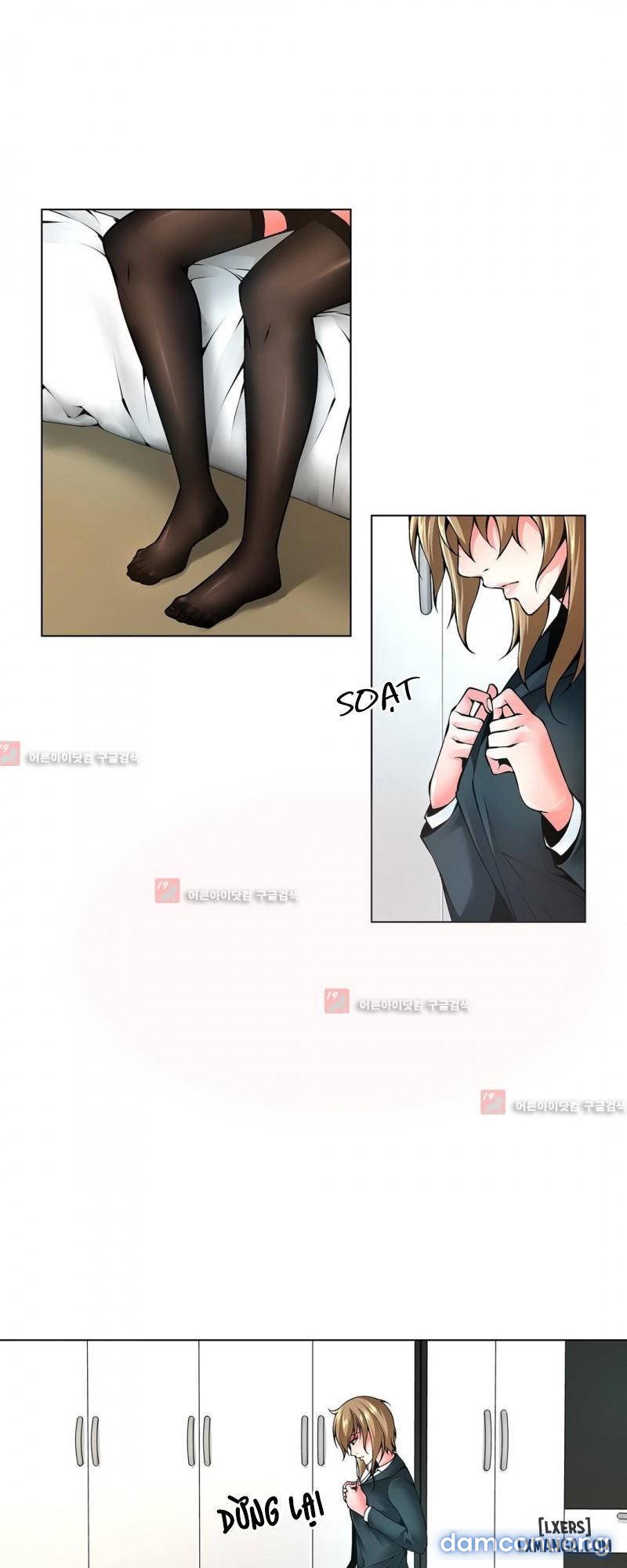 nô lệ song sinh chapter 78 3