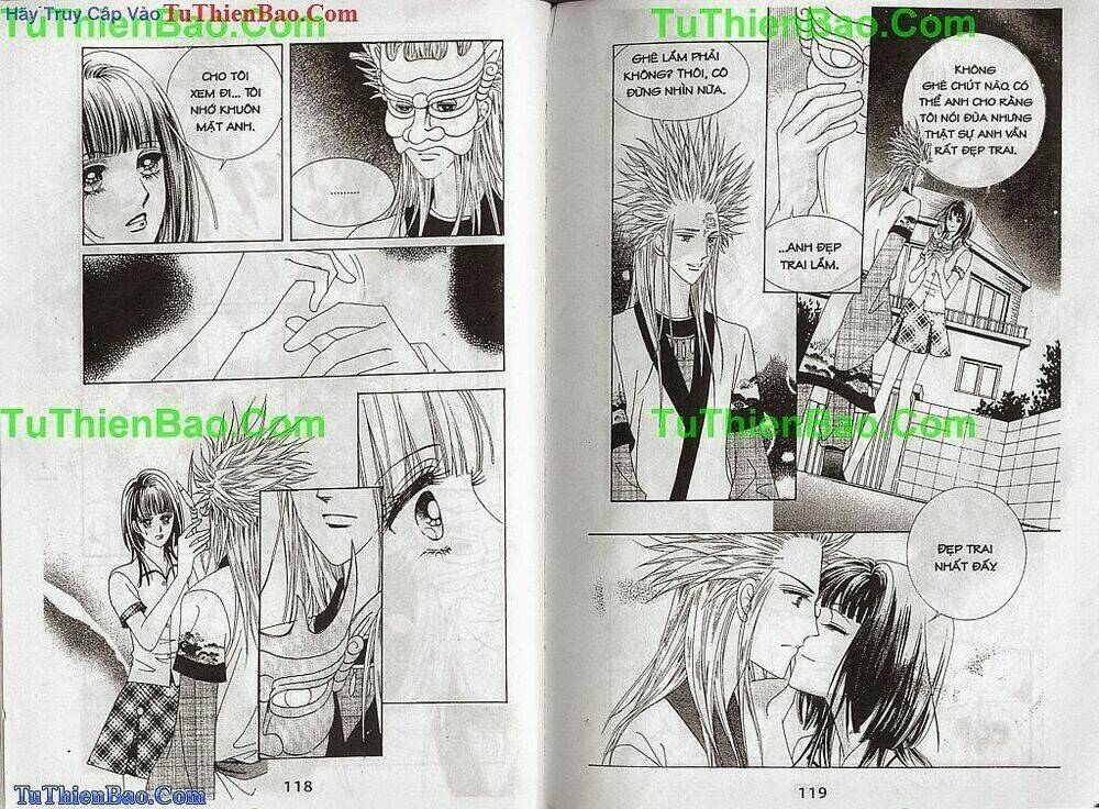 địa ngục tuyết trắng chapter 35 7