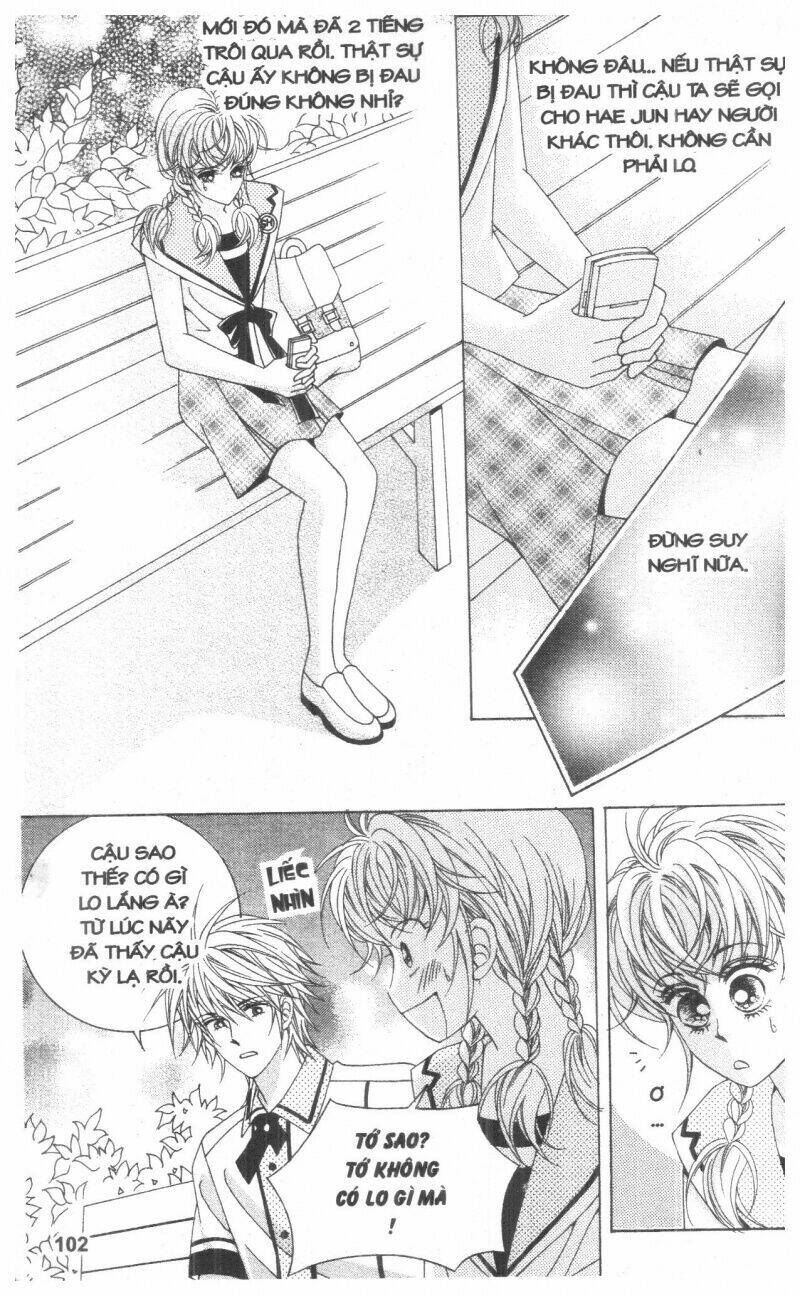 cũng vì em chapter 2 103