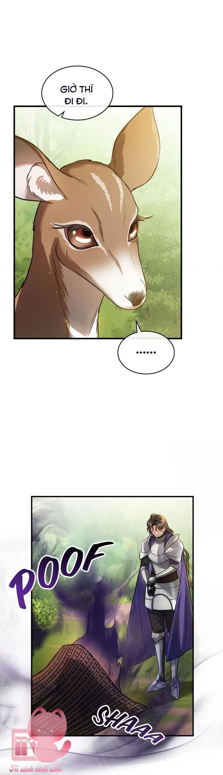 đêm đen khuất bóng chapter 17 11