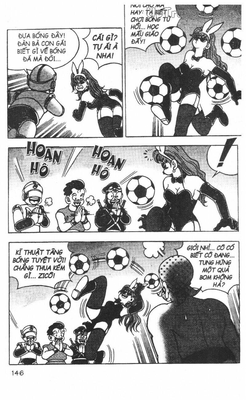 đội quân nhí nhố chapter 18 148