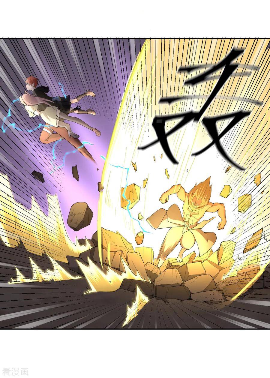 nghịch thiên tiên mệnh chapter 73 31