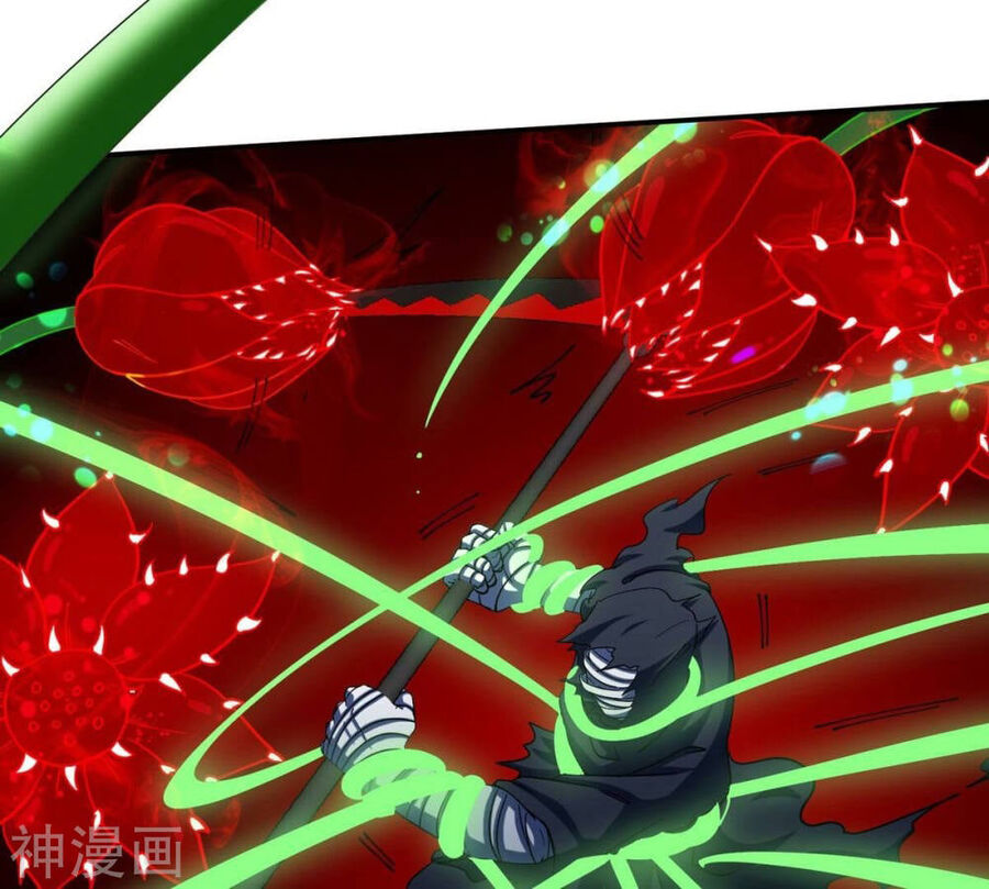 bản kiếm tiên tuyệt không làm nô chapter 67 30