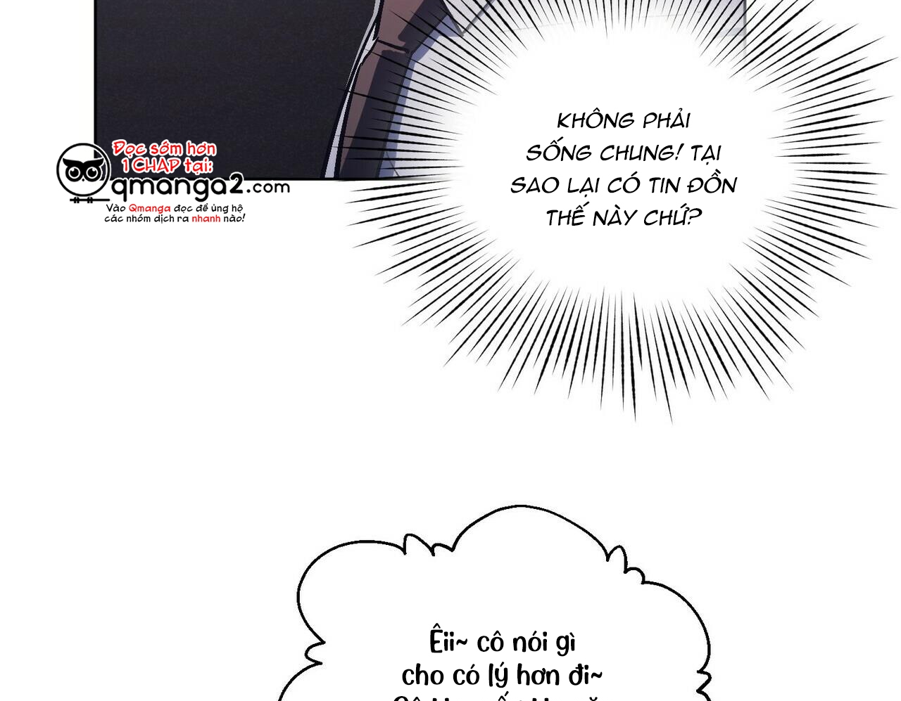 chàng dâu nhà họ kang chapter 7 5