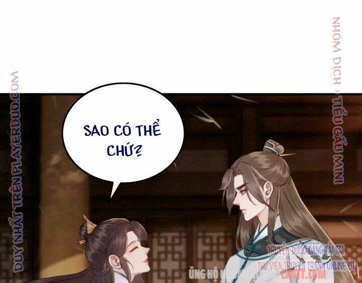 trọng sinh bá sủng nhiếp chính vương quá mạnh mẽ chapter 152 17