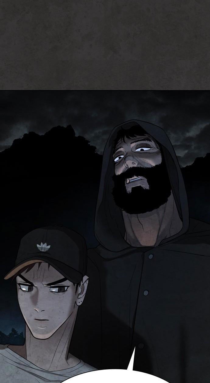 bạch huyết - white blood chapter 33 83