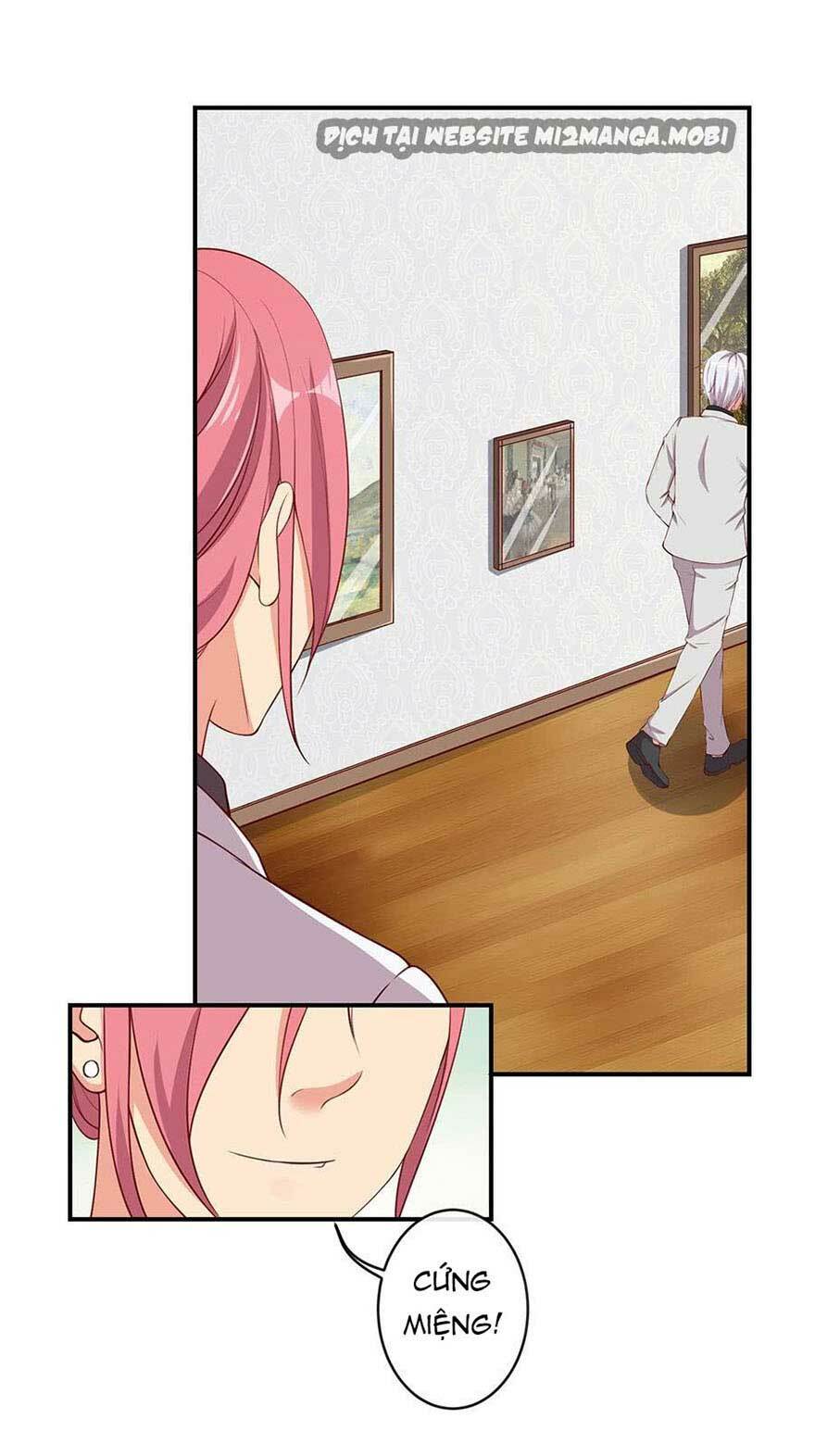 gả cho tình cũ làm lão bà chapter 50 35