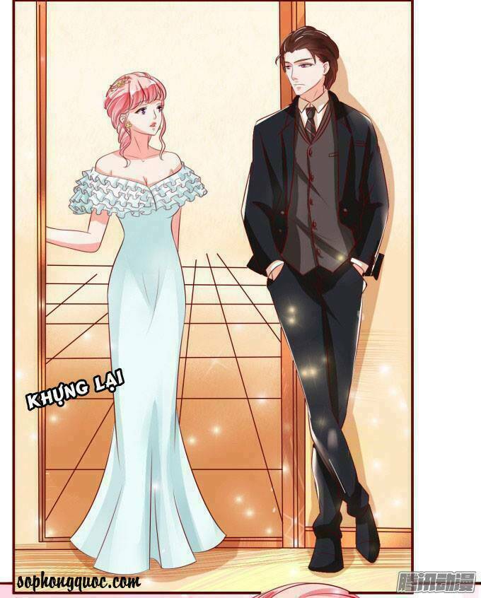 vương tước tư hữu bảo bối chapter 15 13