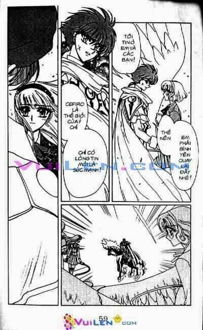 hiệp sĩ phép màu chapter 9 45