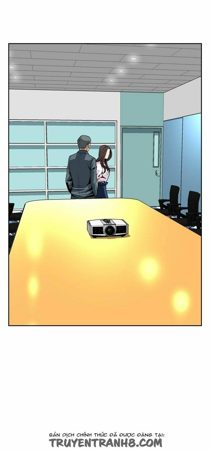 giấc mơ khủng khiếp - deadful dream chapter 5 48