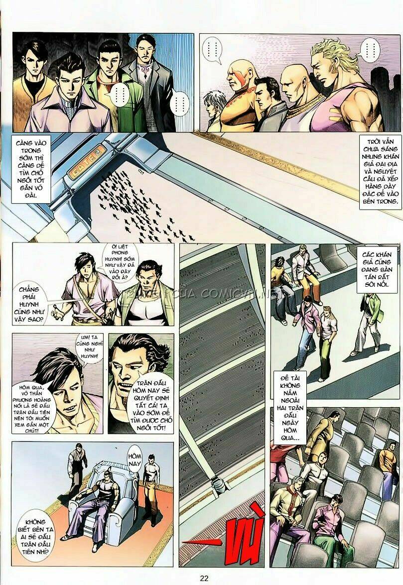 võ thần phượng hoàng chapter 61 18