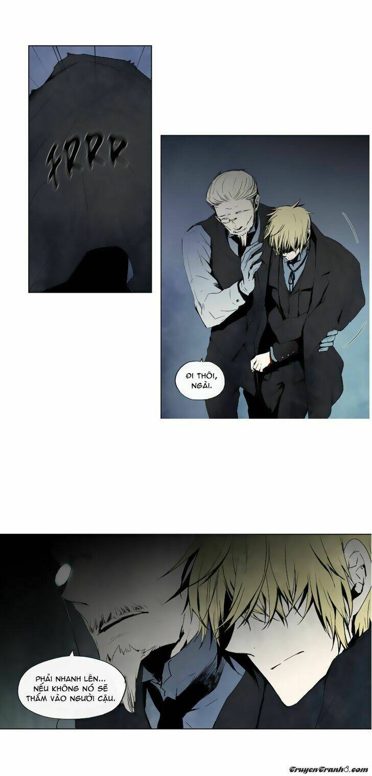 american ghost jack chapter 21 9