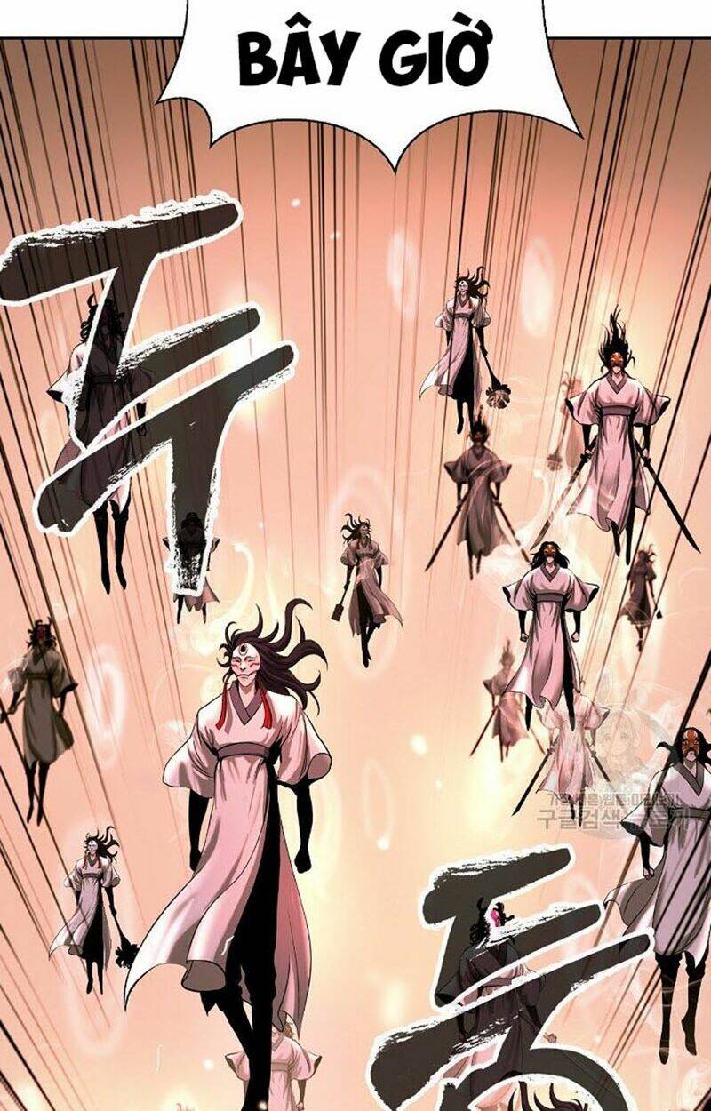 xuyên không thành hổ chapter 77 35