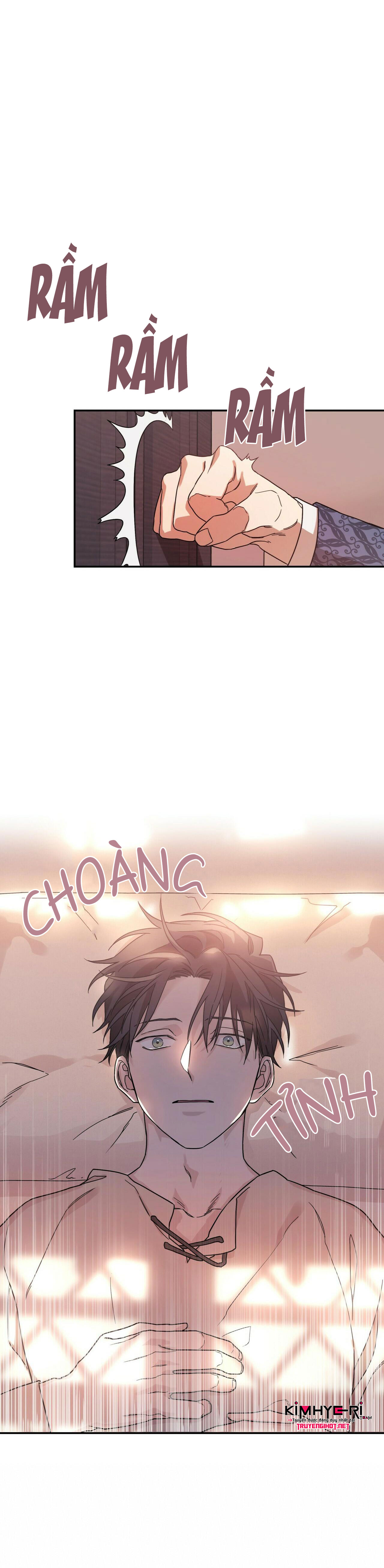 khế ước vĩnh cửu chapter 1 4