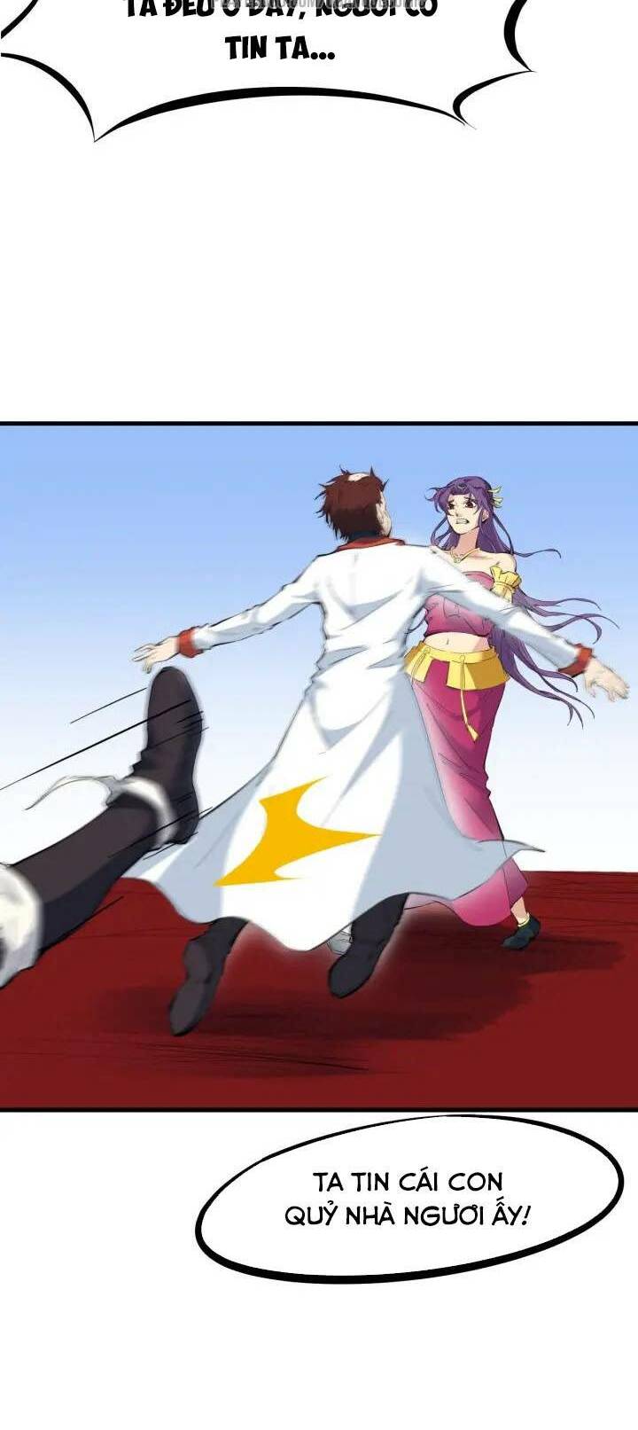 long mạch võ thần chapter 28 4