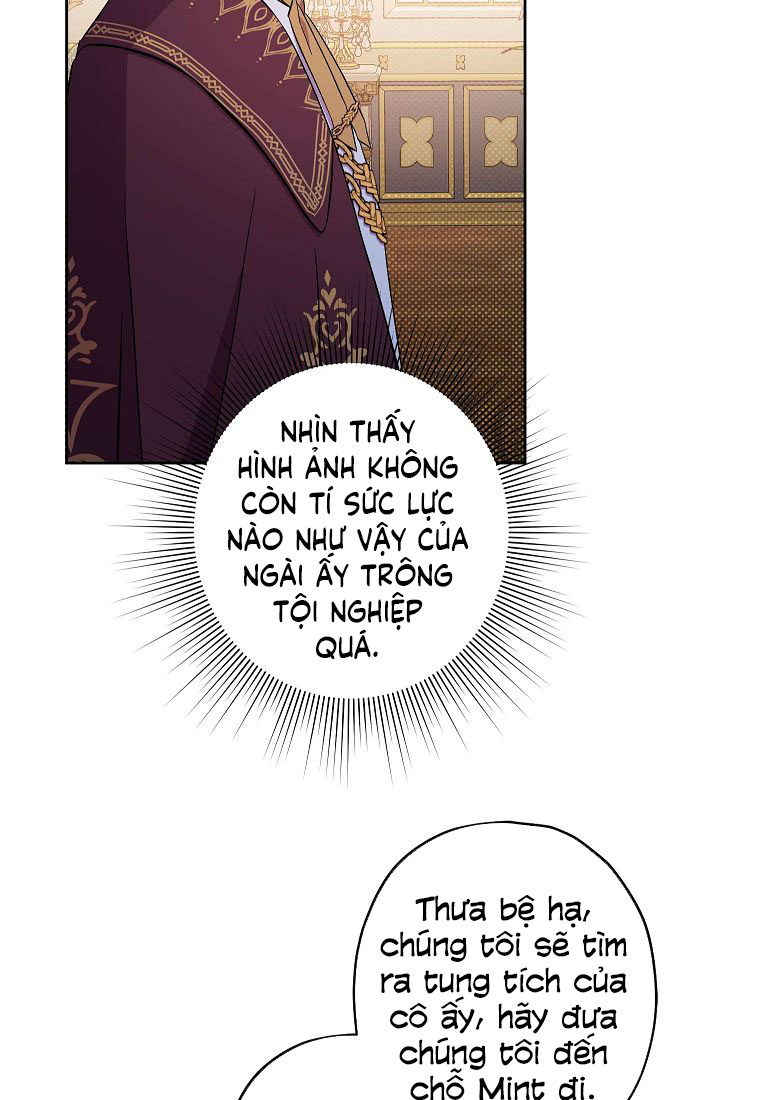 cuộc hôn nhân giả dối chapter 97.1 17