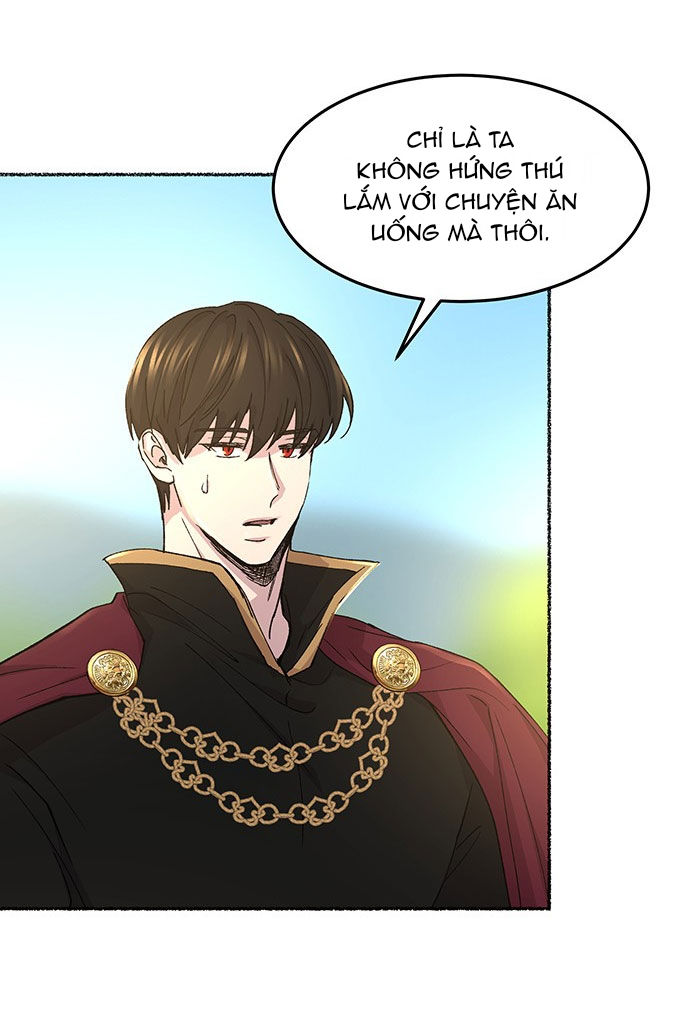 như gió trên cành cây khô chapter 51 57