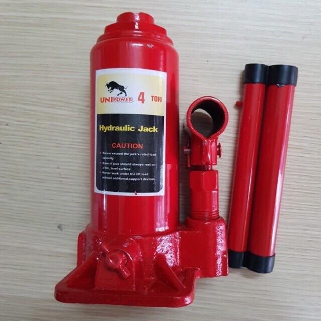 Kích thủy lực 20 tấn cáp thép giá sỉ THÁI BÌNH VINA