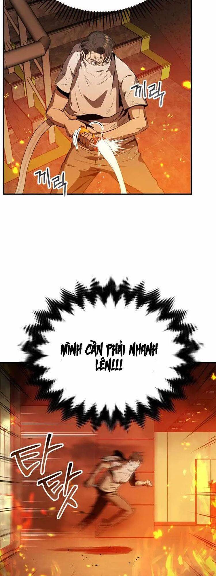 hệ thống oán hận của ta chapter 4 32