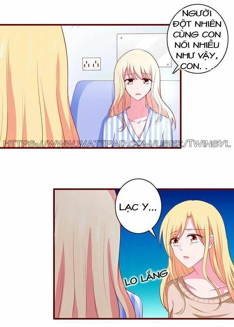 không gả cho tổng tài, gả cho người hầu chapter 78 2