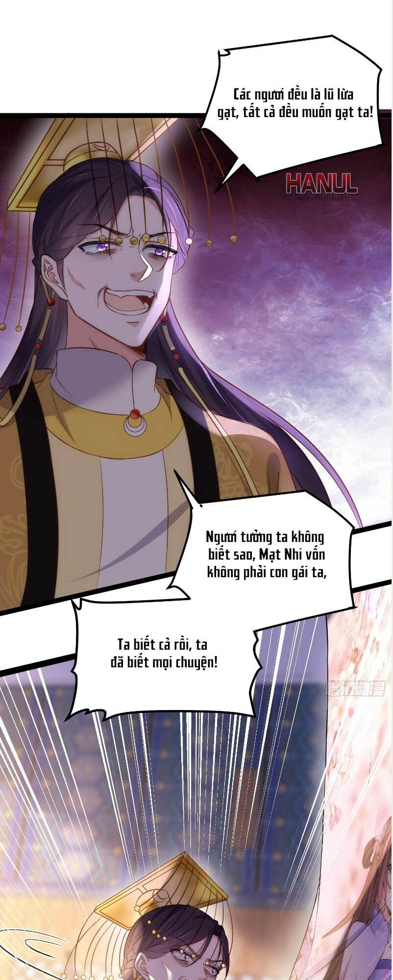 hoạn phi thiên hạ chapter 228 1