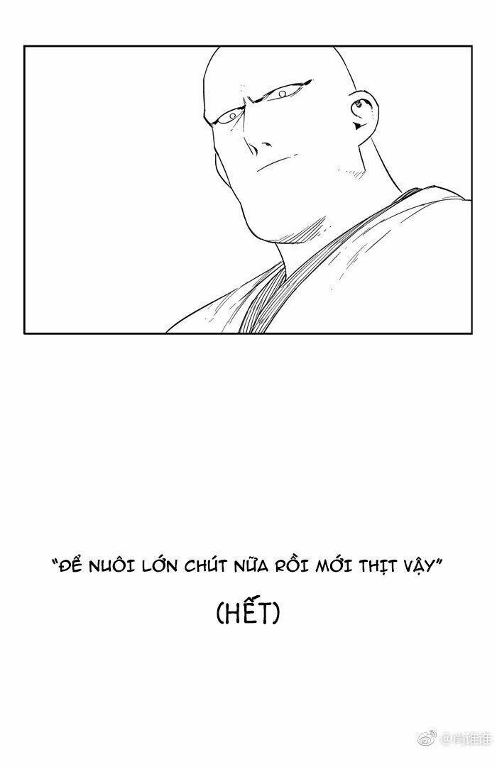 bang chủ đại nhân tìm cách trị hói đầu chapter 15.5 10