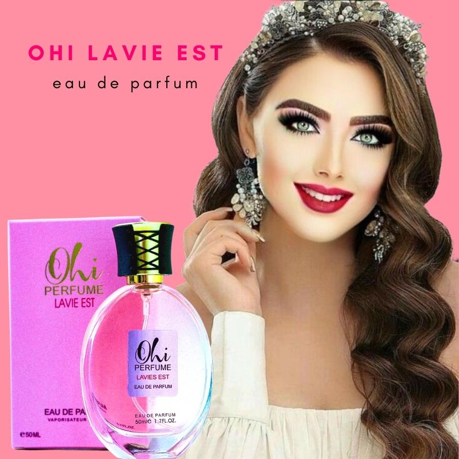 Nước Hoa Nữ Thơm Ngọt Dễ Chịu Quyến Rũ Nam Giới