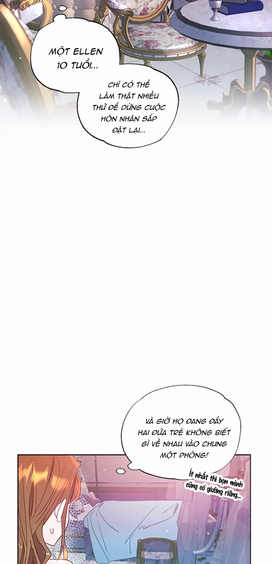 cuộc ly hôn thất bại chapter 1.1 17