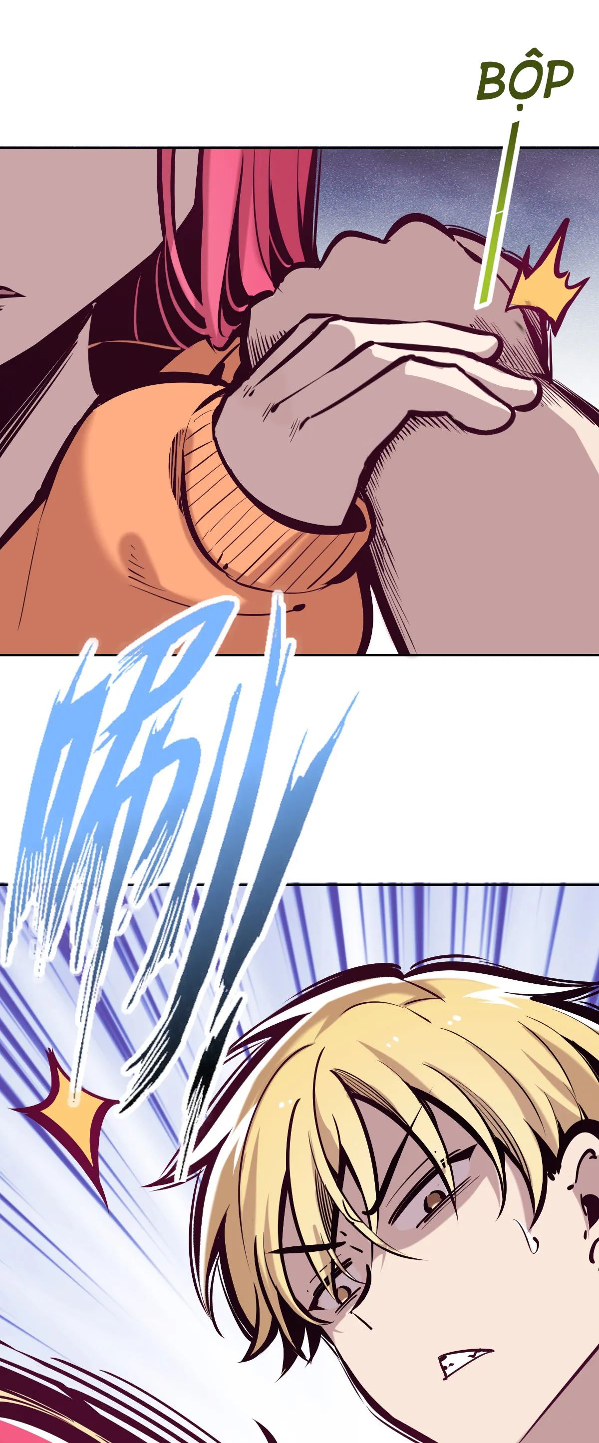 oan gia chung nhà ! chapter 28 69