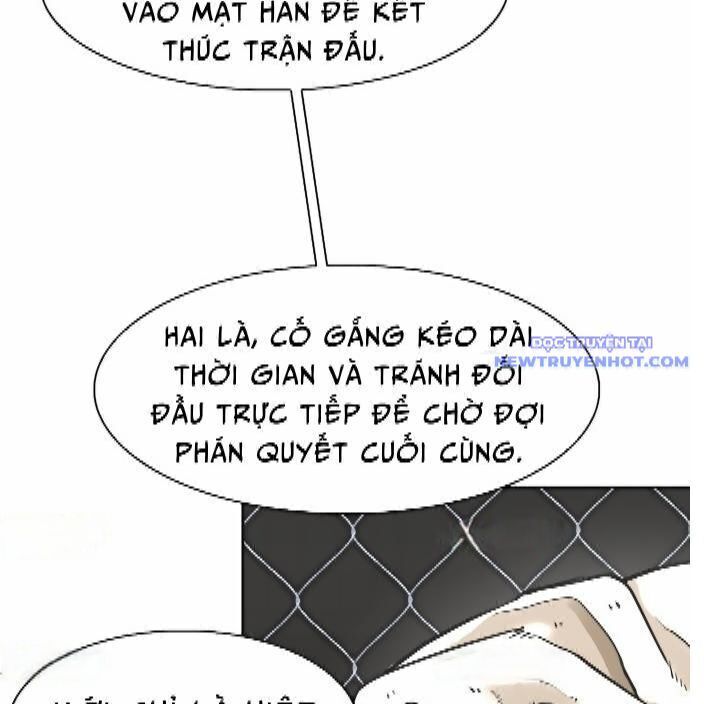 shark - cá mập chapter 285 22
