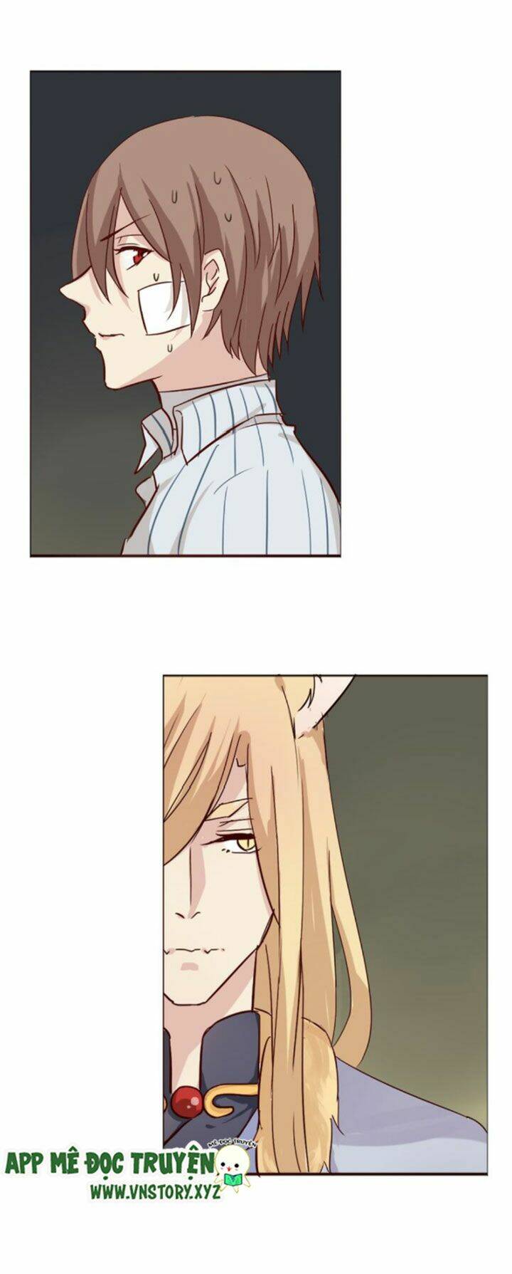 hồ tiên này không tin được chapter 6 5