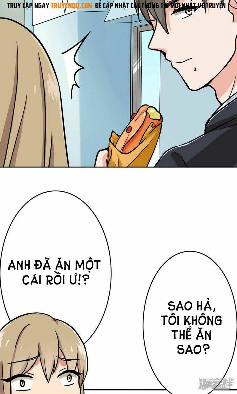 become a girl at night chapter 50 13