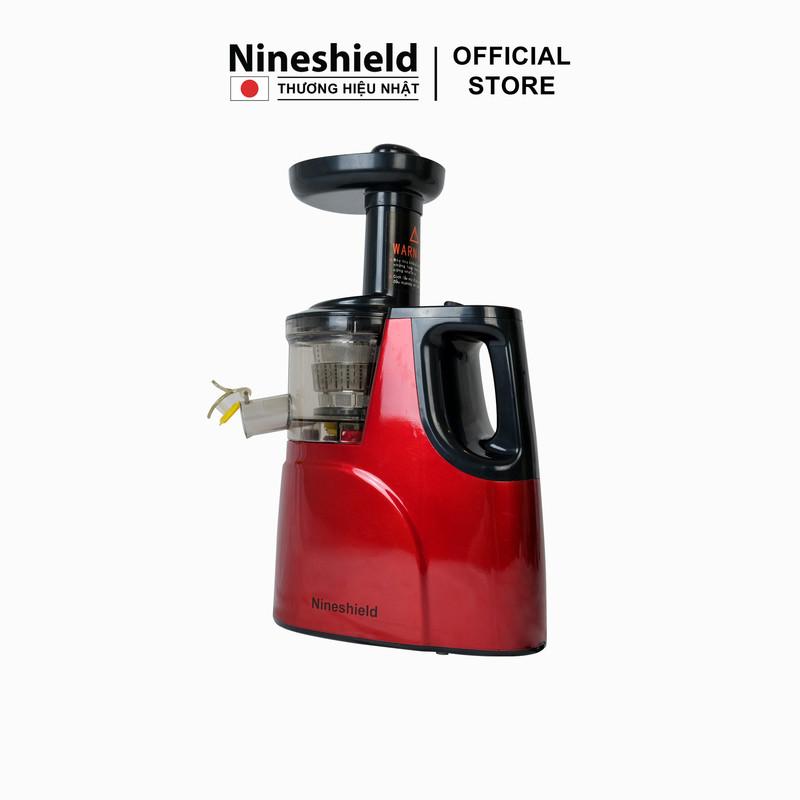 Máy ép chậm hoa quả Nineshield KBF8 - Hàng chính hãng