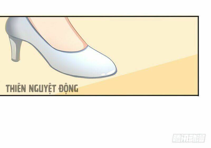 quy tắc thuần dưỡng vệ sĩ ngạo kiều chapter 1 17