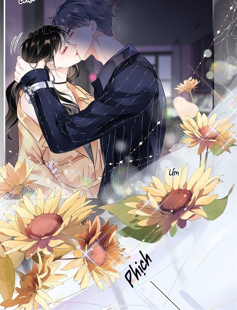 đại tiểu thư có ý đồ gì xấu đâu chapter 1 16