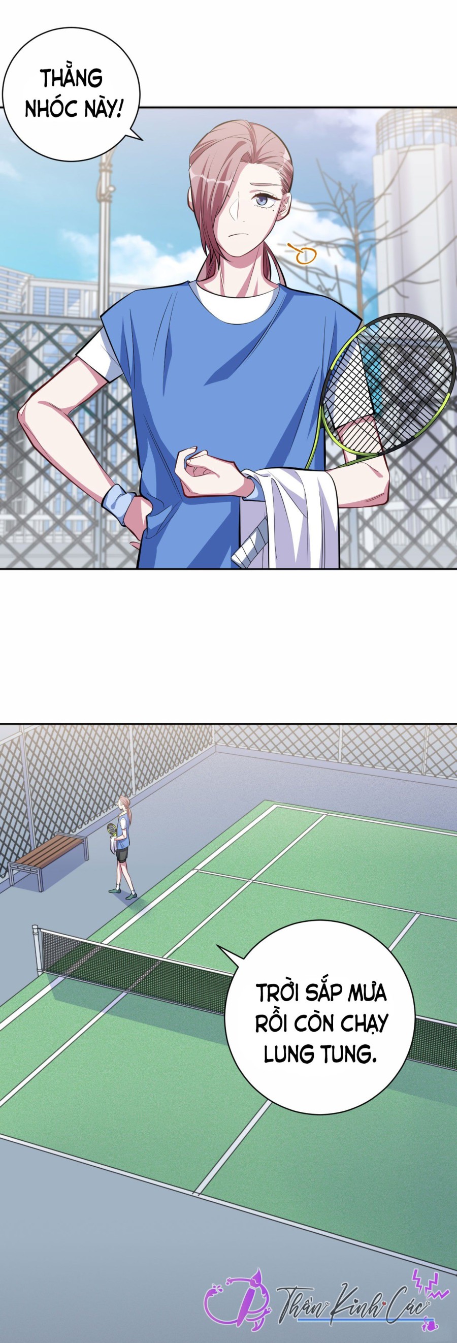 nhạc phụ đại nhân là bà xã chapter 14 3