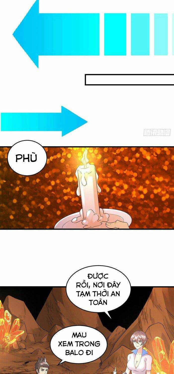 pháp sư truyền kỳ chapter 23 24