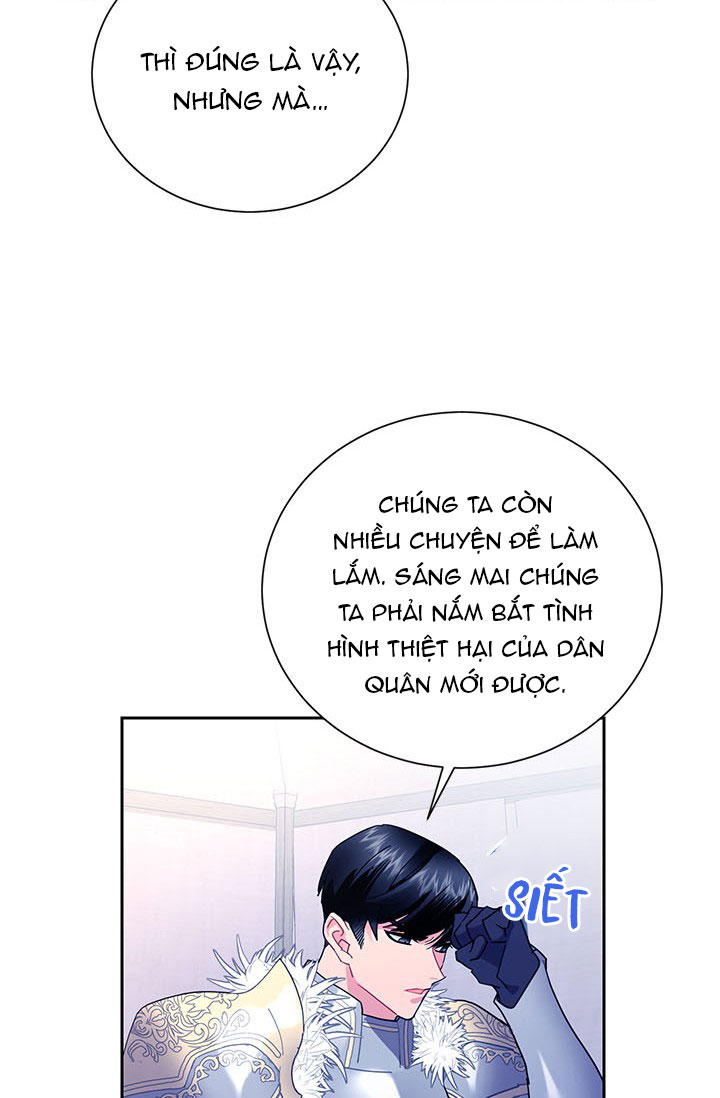 công chúa của loài chim chapter 34 12