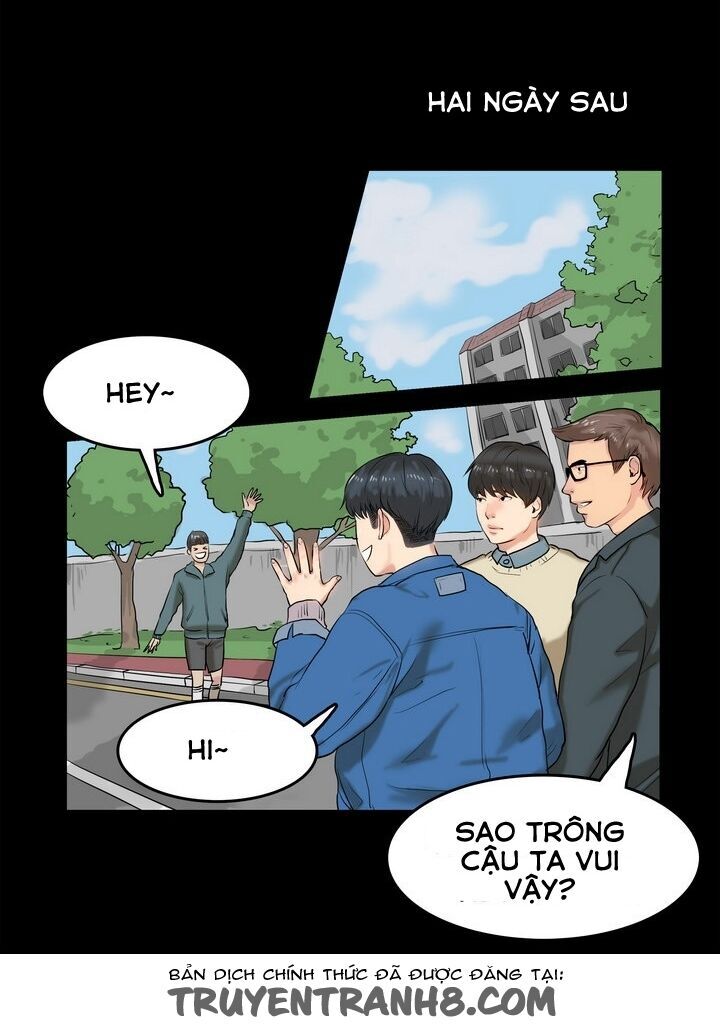 hoa chưa nở rộ chapter 3 24