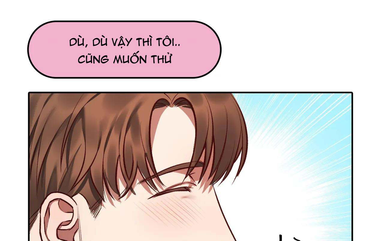 bài học về ngực của quý ngài sextoy chapter 6 131