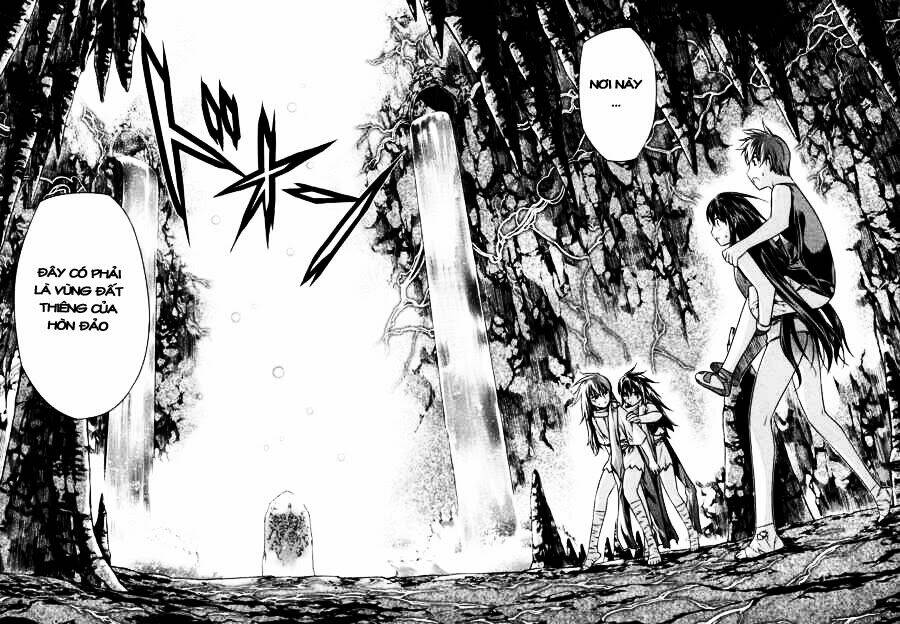 black god chapter 28 8