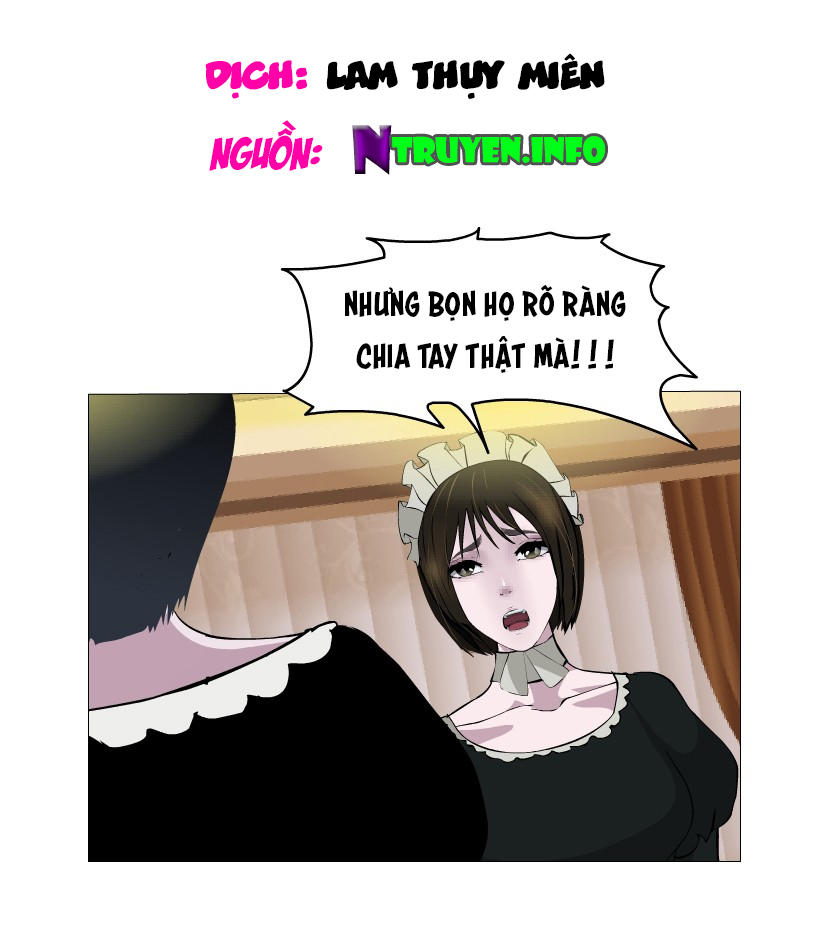 cạm bẫy của nữ thần chapter 130 1