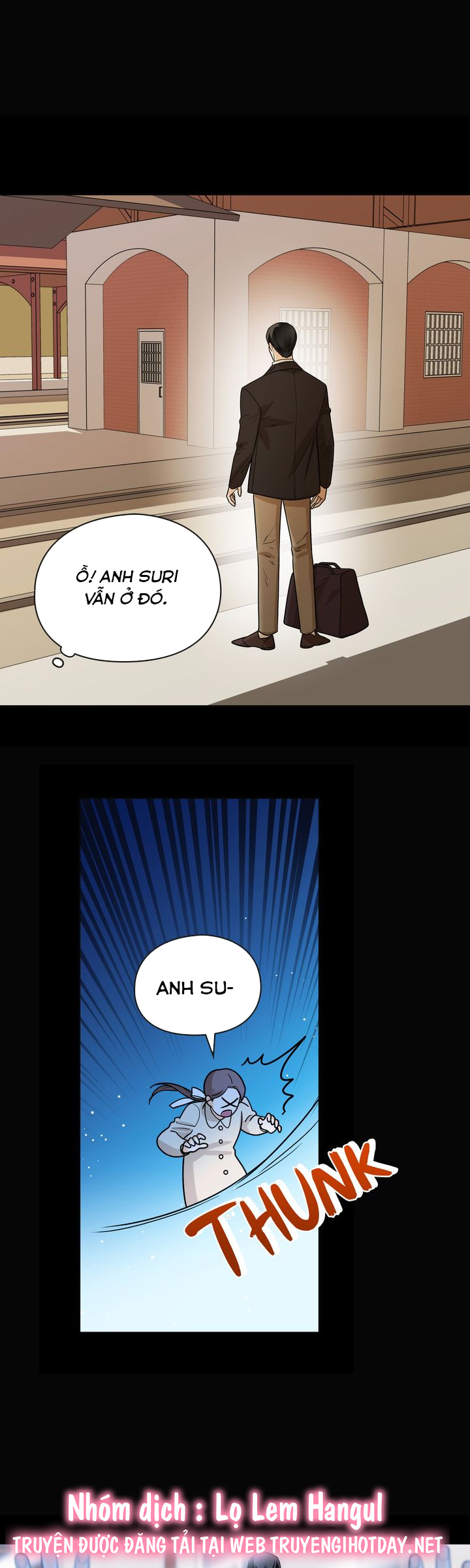 câu chuyện về người phụ nữ ấy chapter 162 1