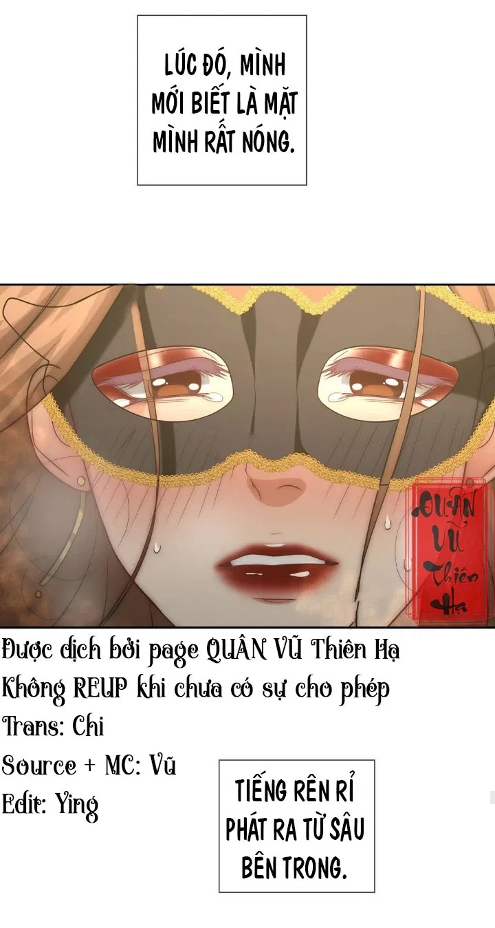 bí mật của omega k chapter 6 64