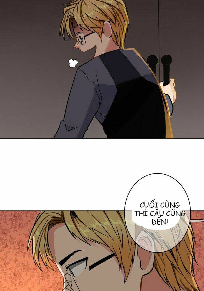 psycho love contract chapter 4 53