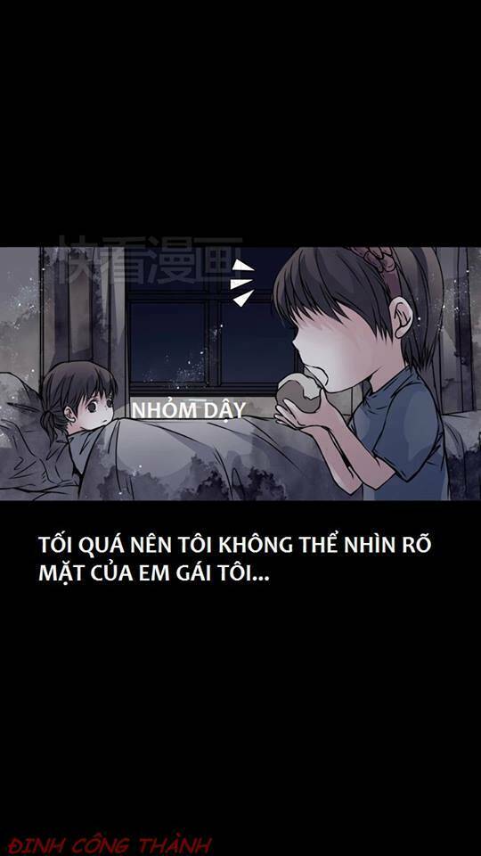 tiểu quỷ chapter 6 7