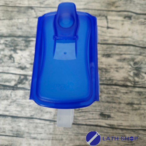 Bình Đựng Nước LocknLock Chất Liệu Nhựa PP, Nắp Có Gioăng Silicone - 2L - Hàng Chính Hãng