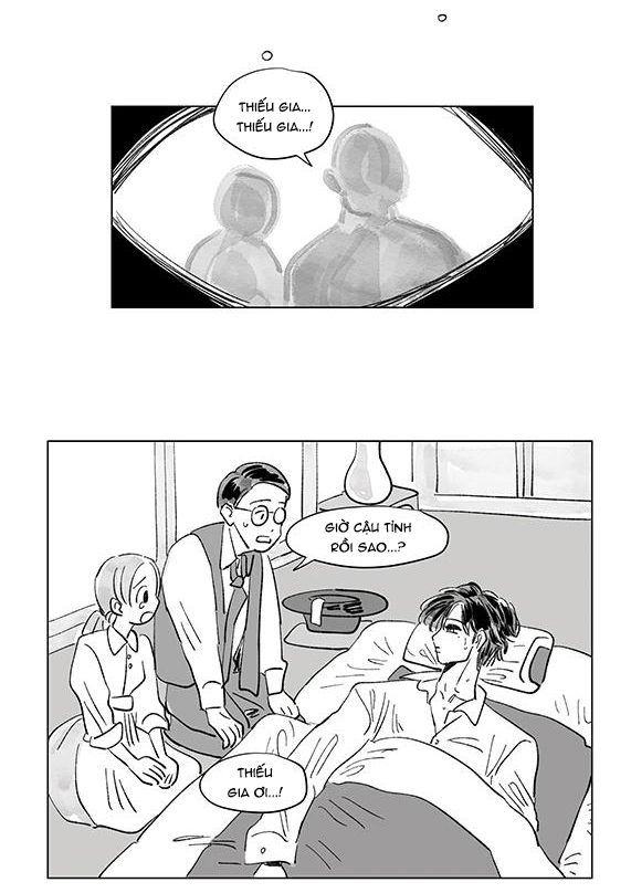 câu chuyện của hosik chapter 96 17